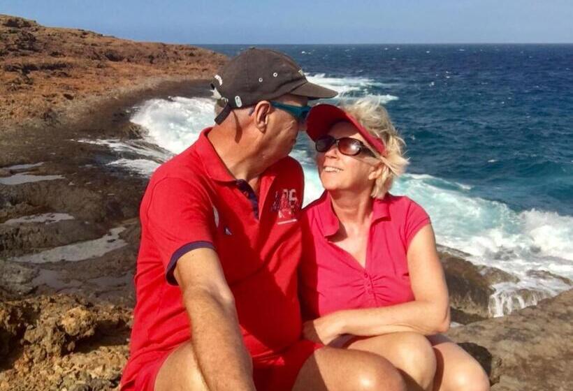 آپارتمان لوکس 1 خوابه, Harmony Hotel Hostel