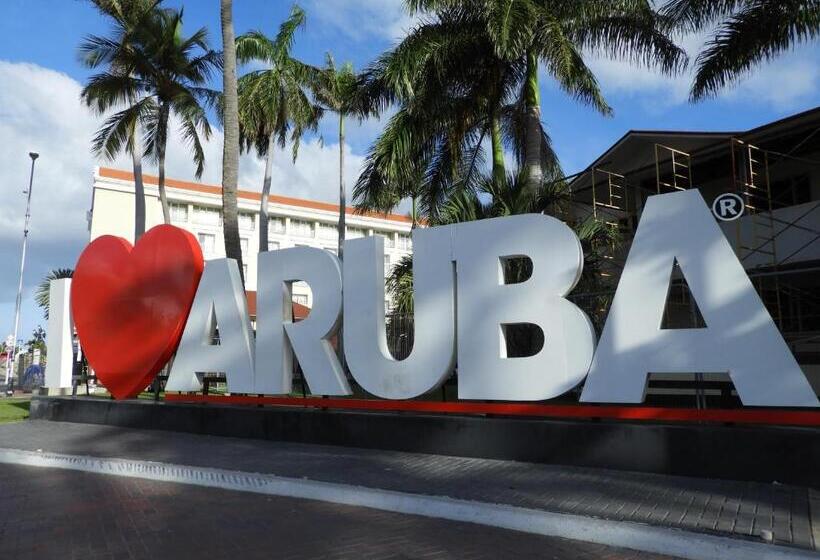 آپارتمان لوکس 1 خوابه, Harmony Hotel Hostel