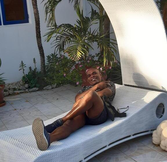 آپارتمان لوکس 1 خوابه, Harmony Hotel Hostel