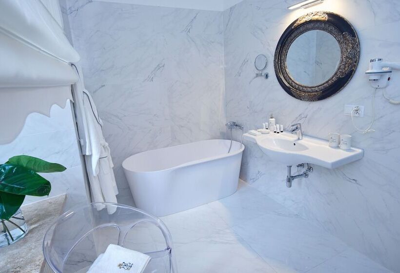 Номер Deluxe Вид на Город, Bogoria Residence   Loftaffair Collection