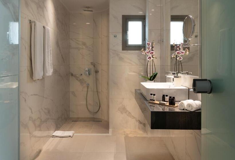 デラックススイート, High Beach White  Adults Only