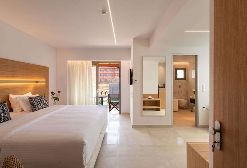 デラックススイート, High Beach White  Adults Only