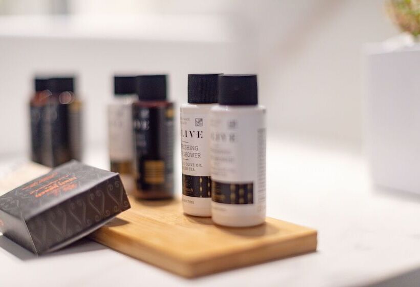 デラックススイート, High Beach White  Adults Only