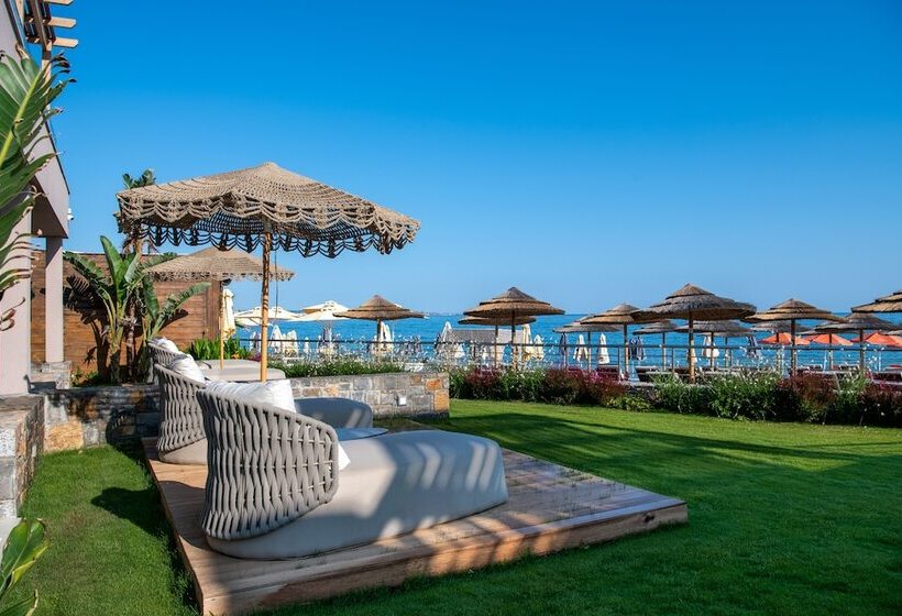 デラックススイート, High Beach White  Adults Only