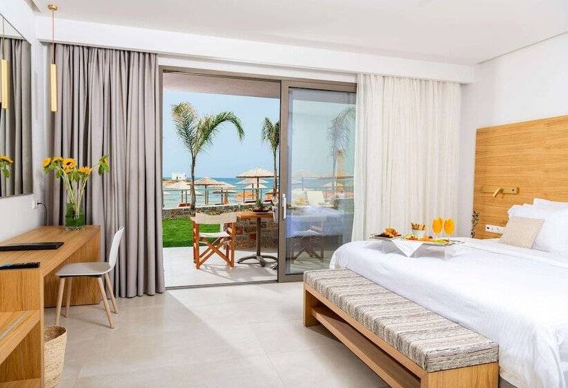 デラックススイート, High Beach White  Adults Only