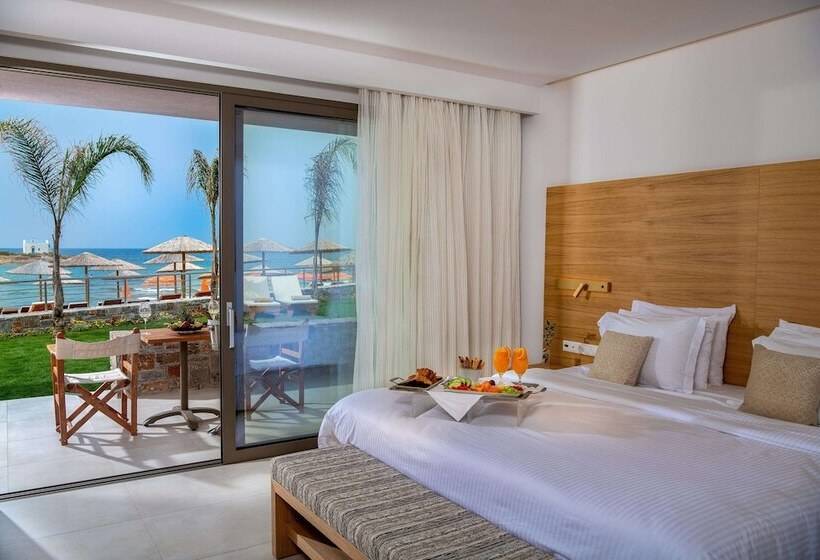 デラックススイート, High Beach White  Adults Only