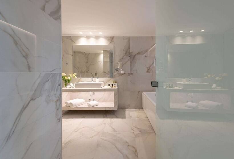 デラックススイート, High Beach White  Adults Only