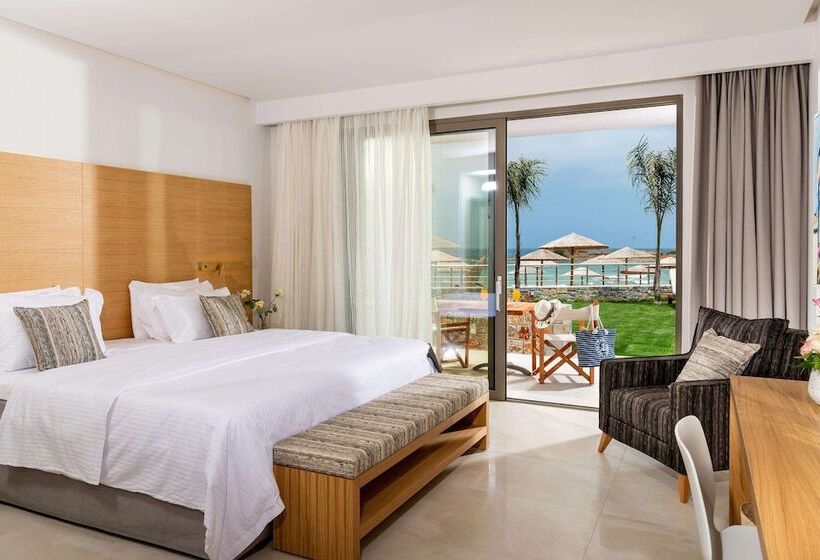 デラックススイート, High Beach White  Adults Only