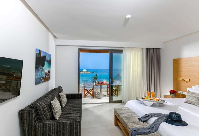 デラックススイート, High Beach White  Adults Only