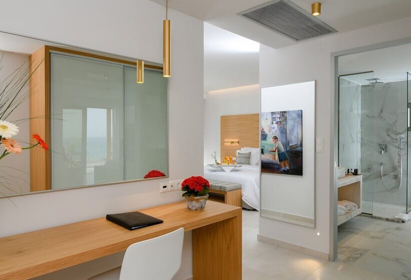 デラックススイート, High Beach White  Adults Only