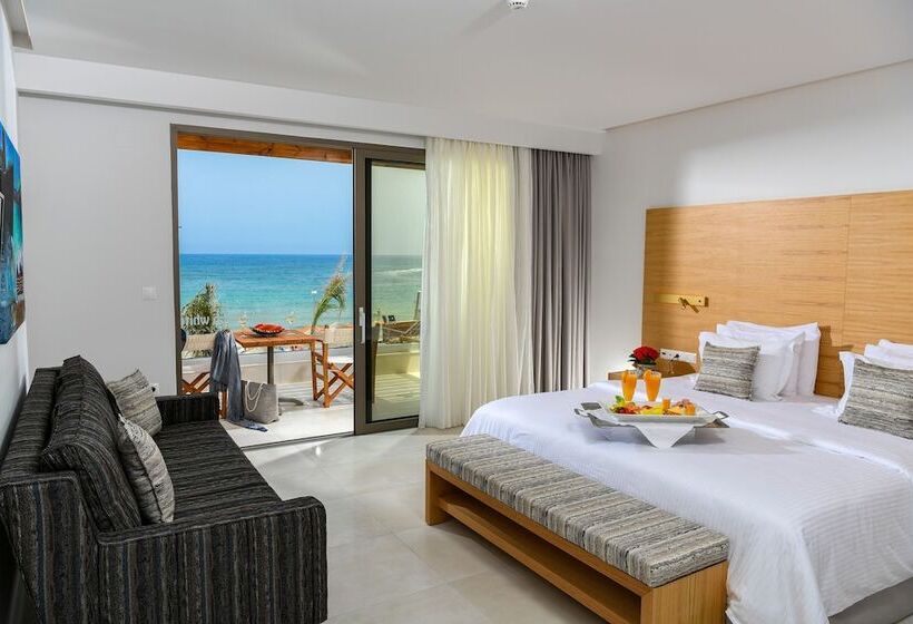 デラックススイート, High Beach White  Adults Only