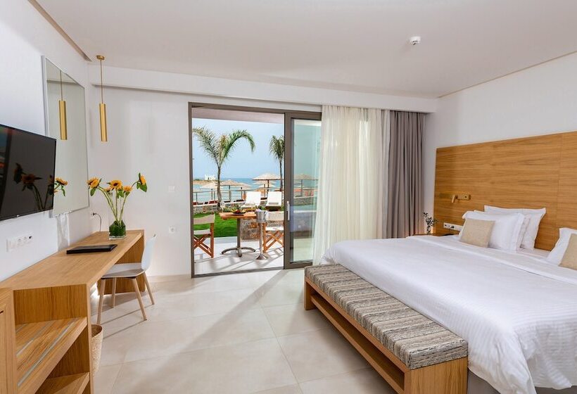 デラックススイート, High Beach White  Adults Only