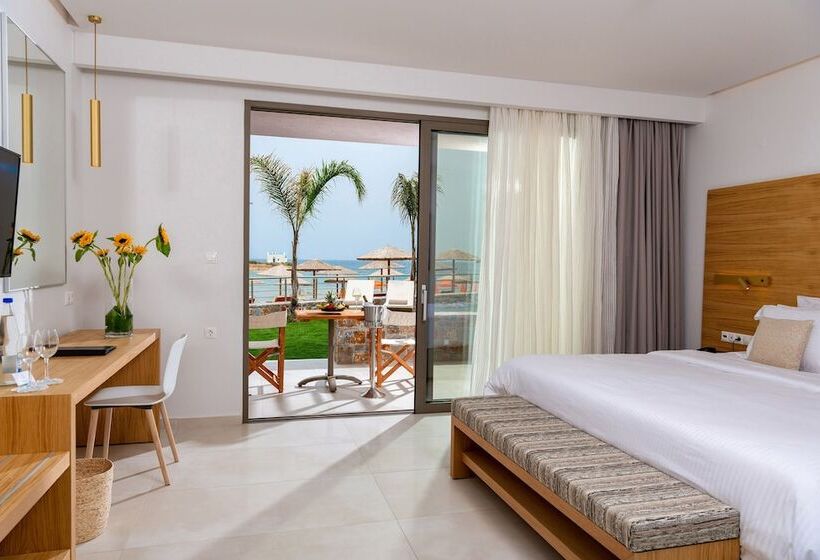 デラックススイート, High Beach White  Adults Only