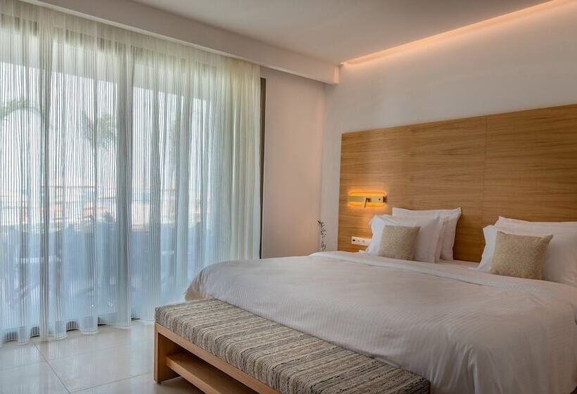 デラックススイート, High Beach White  Adults Only