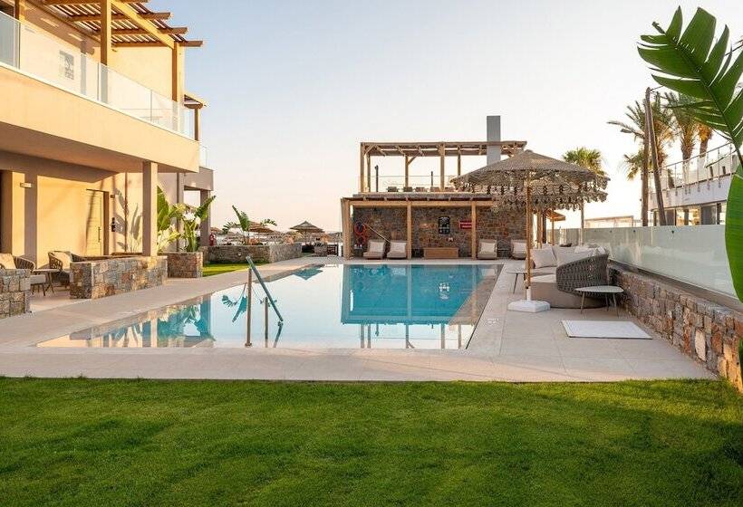 デラックススイート, High Beach White  Adults Only