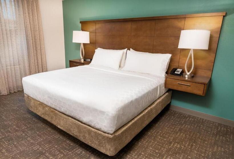 جناح غرفتين نوم, Staybridge Suites Coeur D Alene, An Ihg