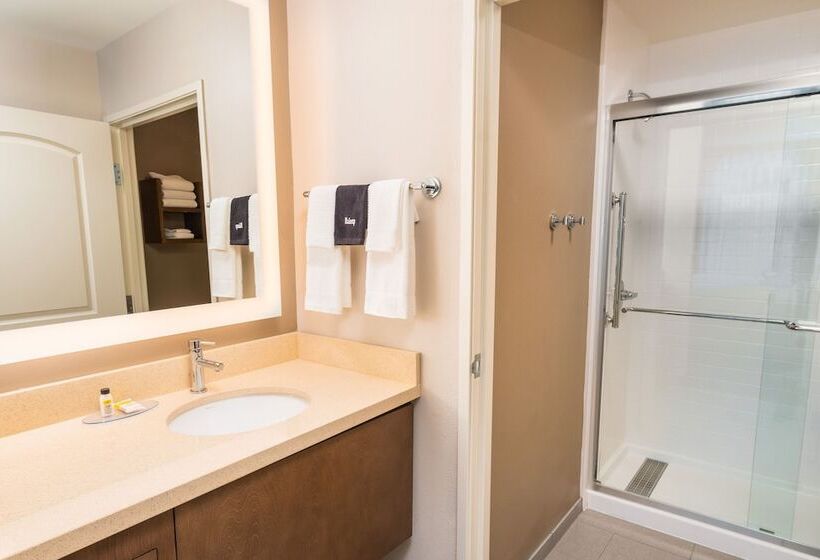 جناح غرفتين نوم, Staybridge Suites Coeur D Alene, An Ihg