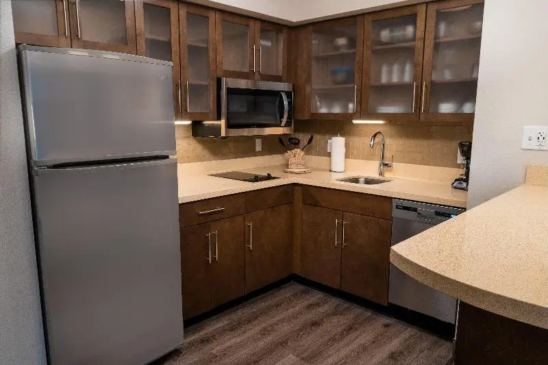 スタンダードルーム, Staybridge Suites Coeur D Alene, An Ihg