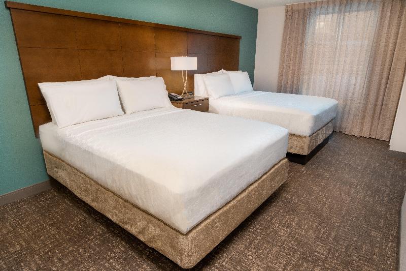 جناح غرفتين نوم, Staybridge Suites Coeur D Alene, An Ihg
