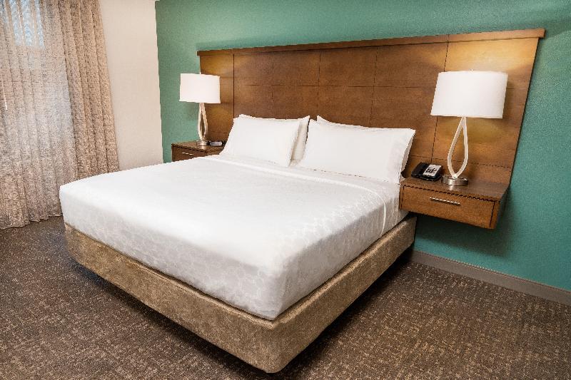 带2个卧室的套房, Staybridge Suites Coeur D Alene, An Ihg