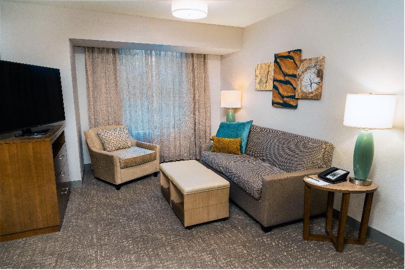 جناح غرفتين نوم, Staybridge Suites Coeur D Alene, An Ihg