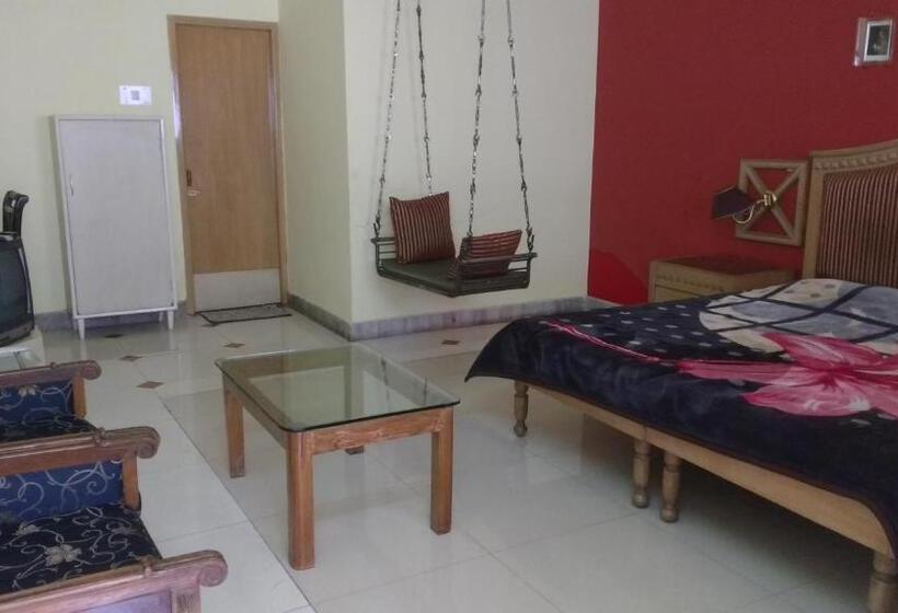 غرفة ديلوكس, Airlines