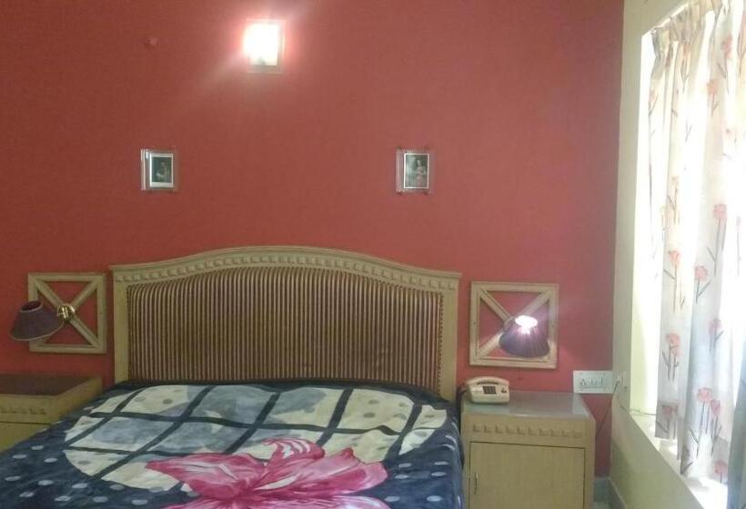 غرفة ديلوكس, Airlines