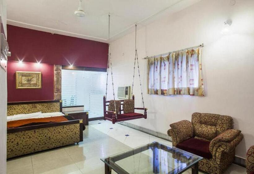 غرفة ديلوكس, Airlines