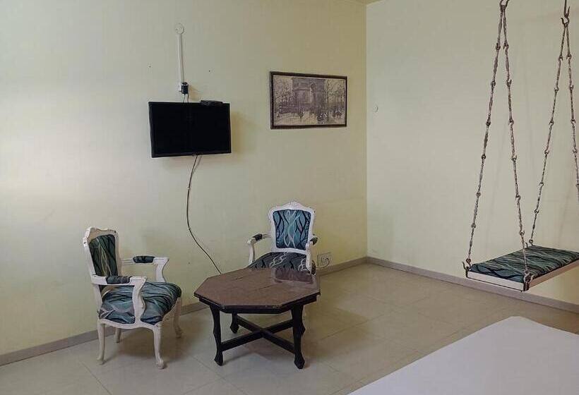 غرفة ديلوكس, Airlines