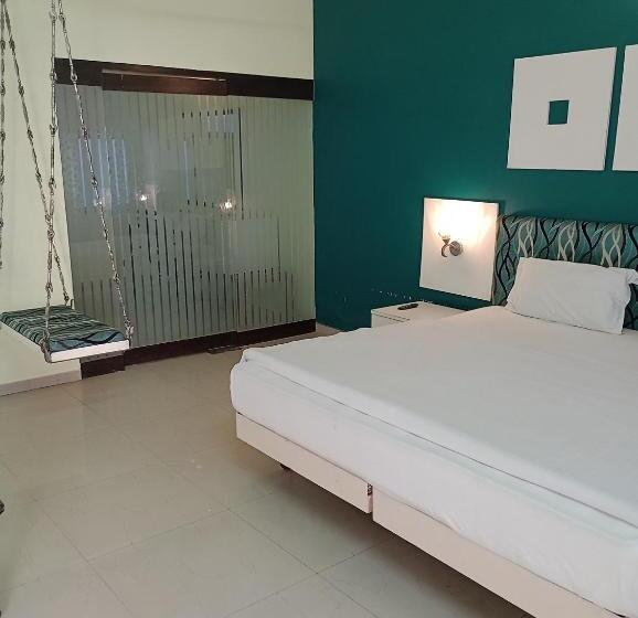 غرفة ديلوكس, Airlines