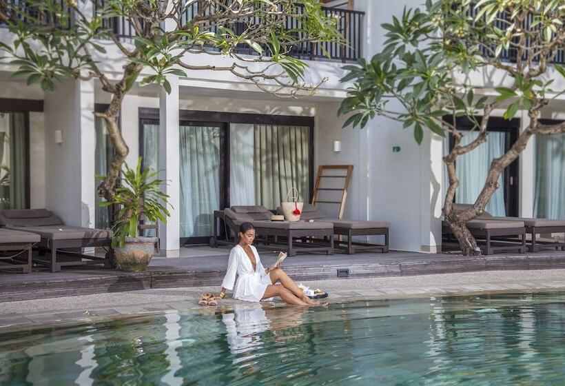 חדר דלוקס, Away Bali Legian Camakila Resort