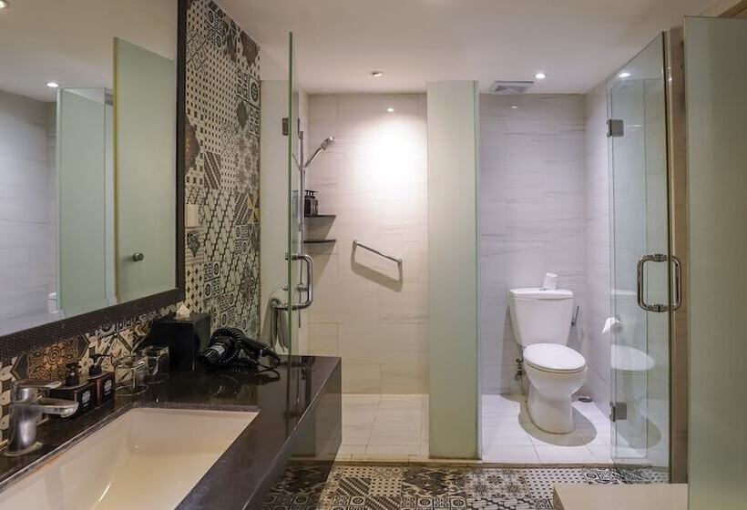 سوییت, Away Bali Legian Camakila Resort
