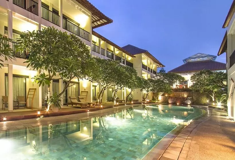 سوییت, Away Bali Legian Camakila Resort