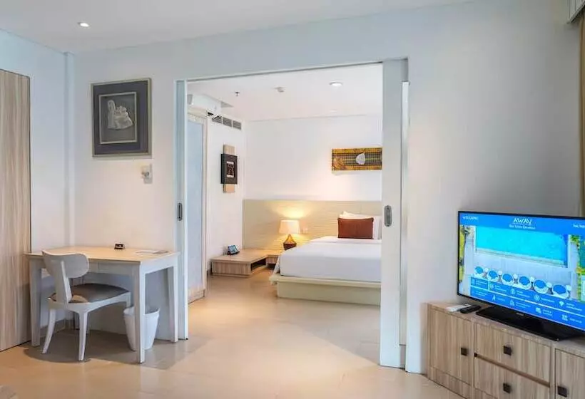 سوییت, Away Bali Legian Camakila Resort