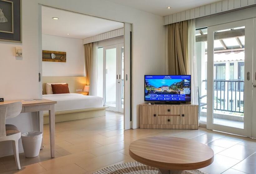 سوییت, Away Bali Legian Camakila Resort