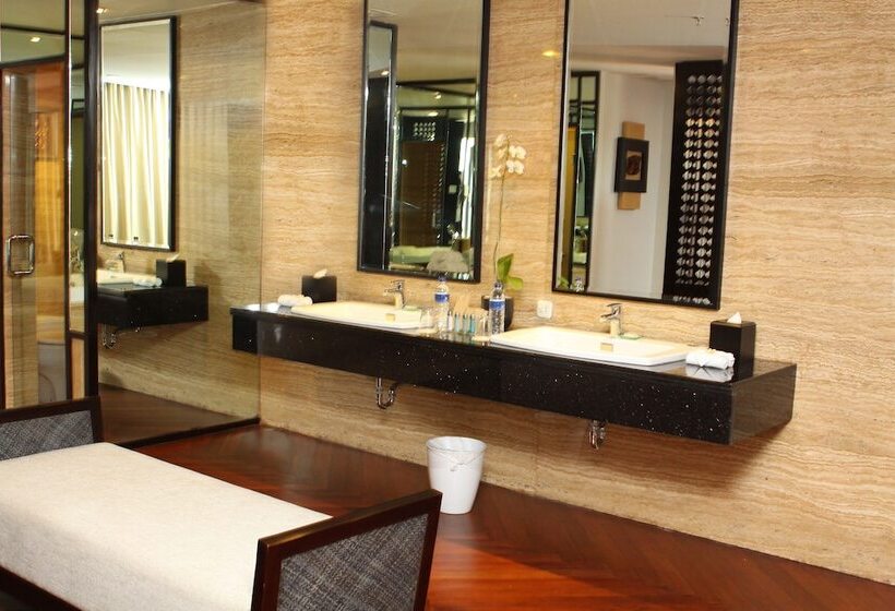 סוויטה, Away Bali Legian Camakila Resort