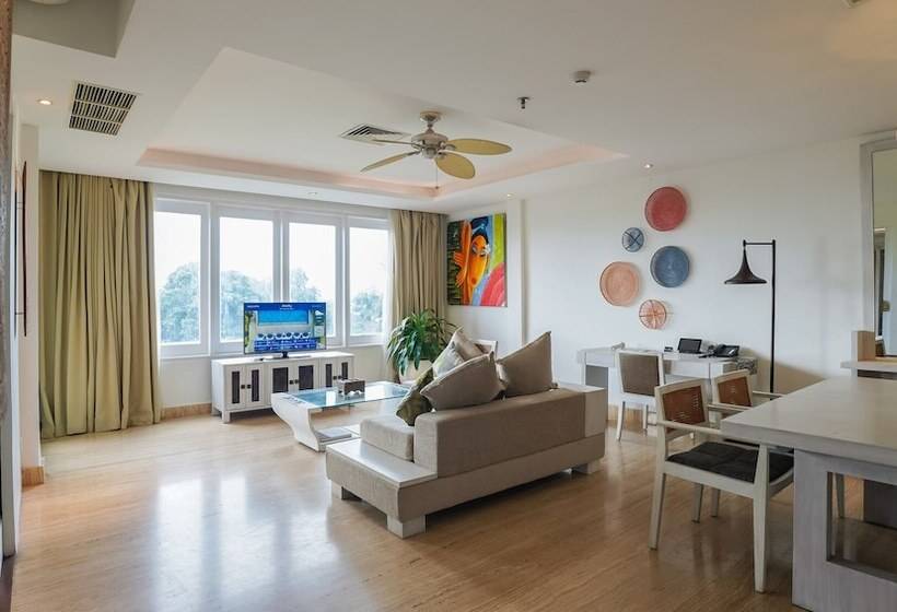 סוויטה, Away Bali Legian Camakila Resort