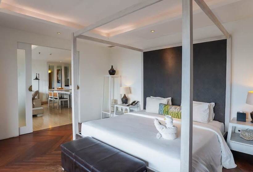 סוויטה, Away Bali Legian Camakila Resort