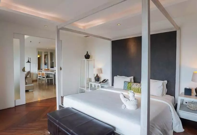 سوییت, Away Bali Legian Camakila Resort