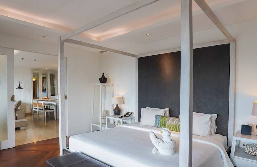 سوییت, Away Bali Legian Camakila Resort