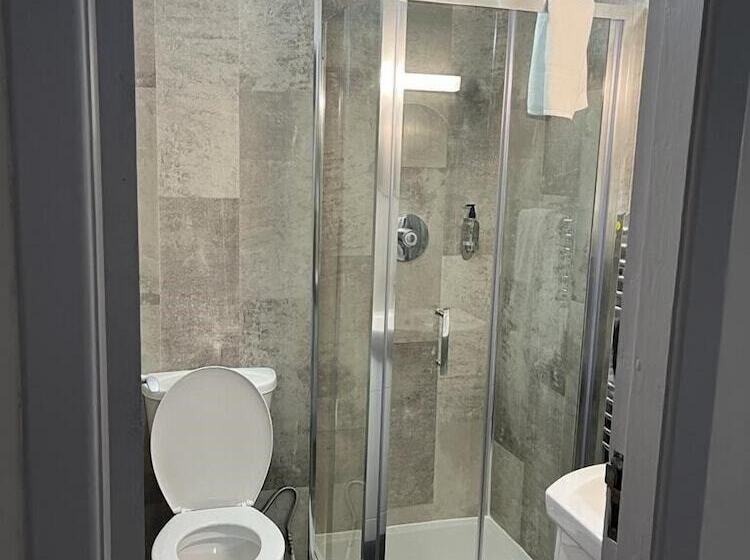 スタンダードルーム, Carna Bay