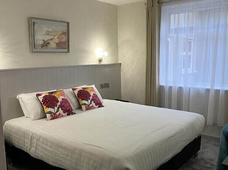 スタンダードルーム, Carna Bay