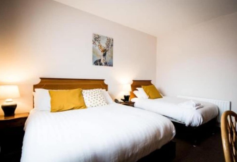 Quarto Triplo Estandar, Carna Bay