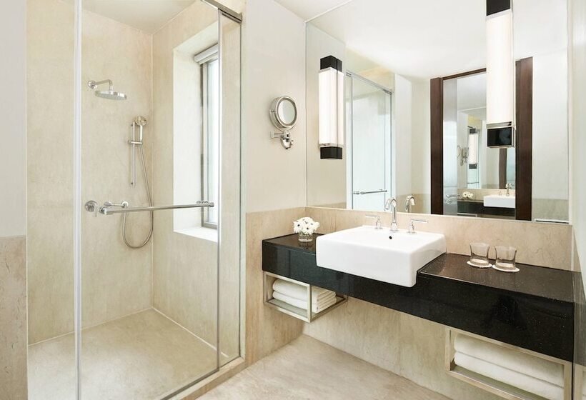 프리미엄 룸, Courtyard By Marriott Bandung Dago