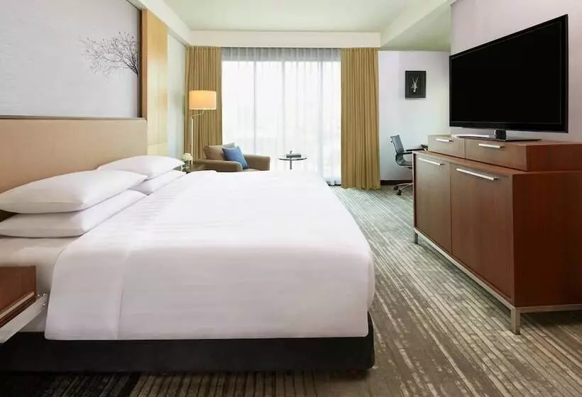Premium Oda, Courtyard By Marriott Bandung Dago
