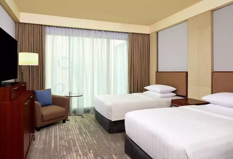 Premium Oda, Courtyard By Marriott Bandung Dago