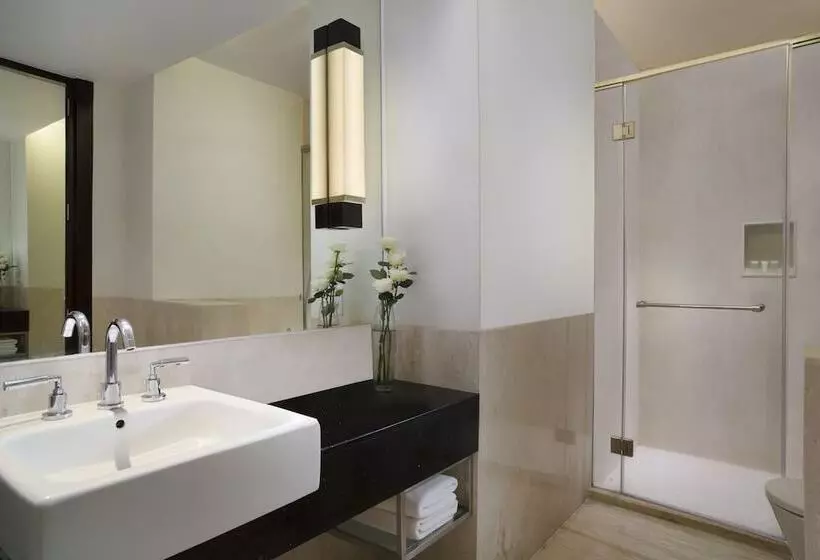 Premium Oda, Courtyard By Marriott Bandung Dago