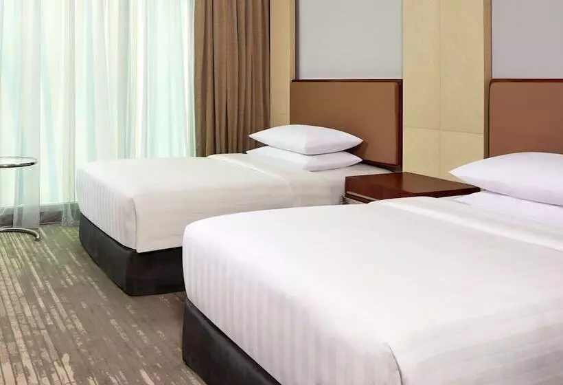Premium Oda, Courtyard By Marriott Bandung Dago