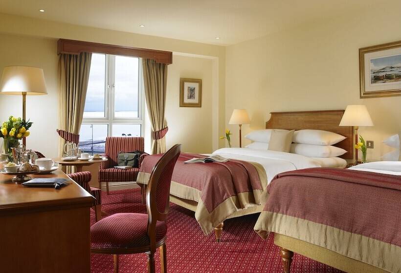 اتاق استاندارد, Galway Bay Hotel Conference & Leisure Centre