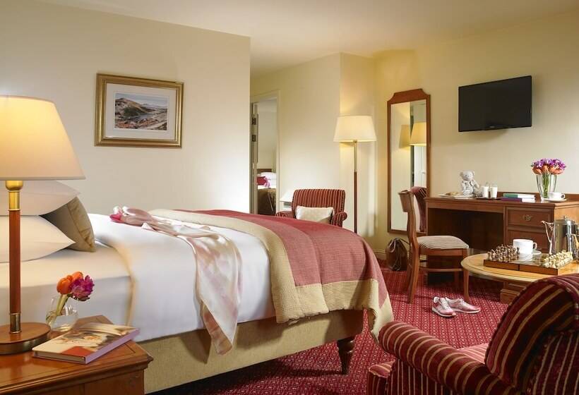 스탠다드 트리플 룸, Galway Bay Hotel Conference & Leisure Centre